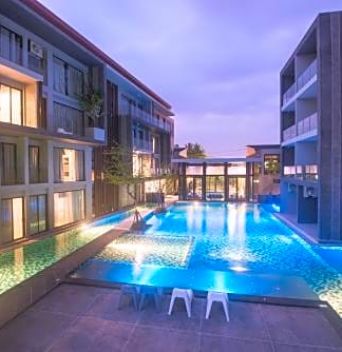Maya Phuket Hotel
